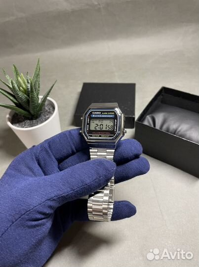 Часы мужские Casio