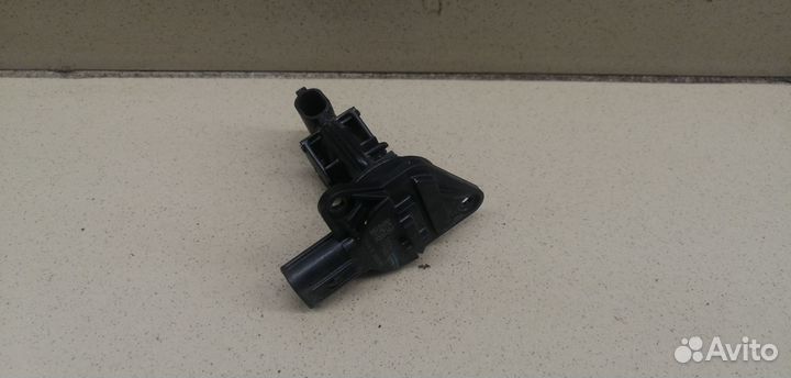 Расходомер воздуха (массметр) Hi Lux 2015