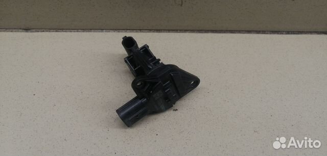 Расходомер воздуха (массметр) Hi Lux 2015