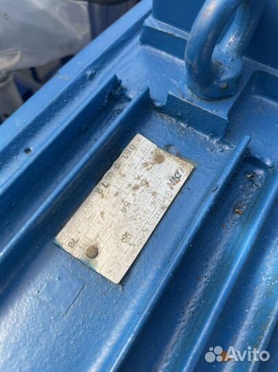 Компрессор воздушный