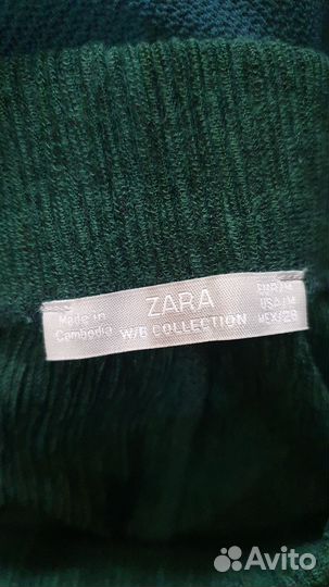 Брюки Zara