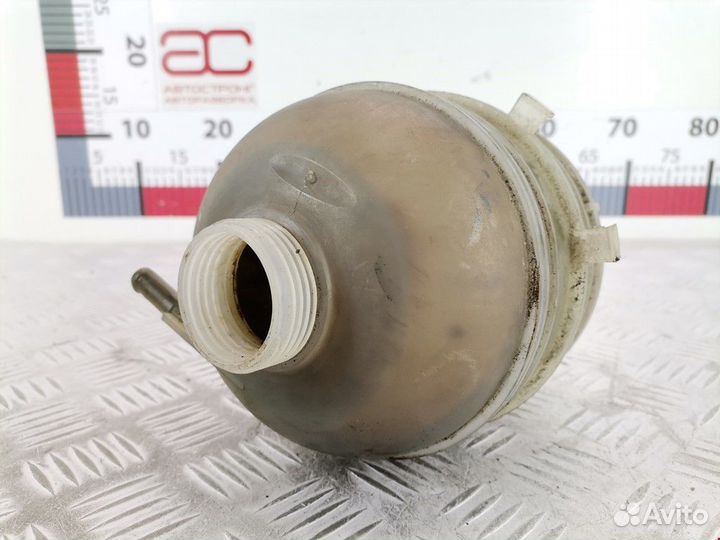 Бачок расширительный Peugeot 206 2002 132311