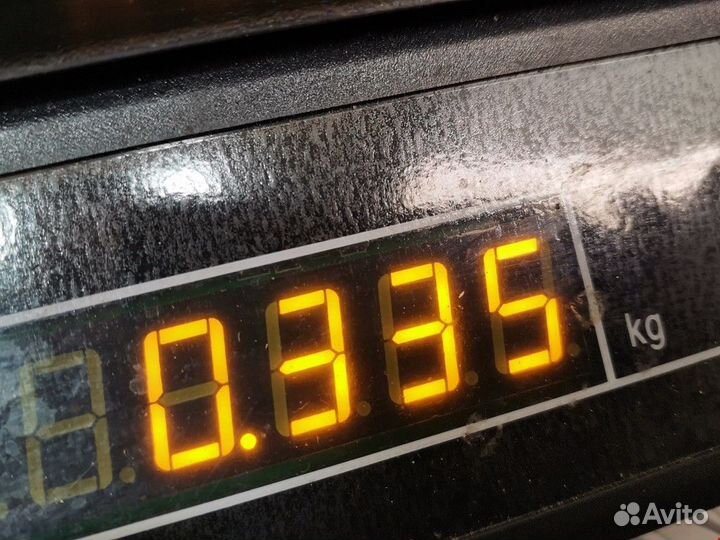 Крюк буксировочный Audi A6 4B/C5 2000