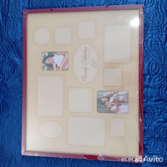 Фоторамка