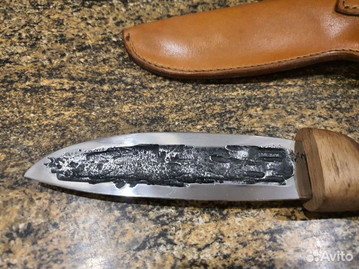 Якутский нож