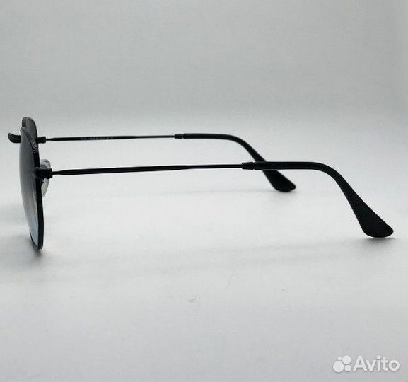 Очки Ray Ban hexagonal