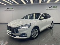 Ford Focus 1.5 AT, 2020, 28 000 км