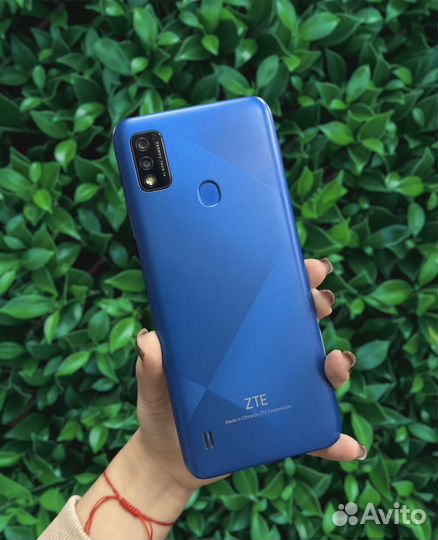 ZTE Blade A51, 2/64 ГБ