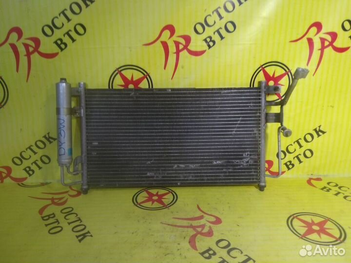 Радиатор кондиционера