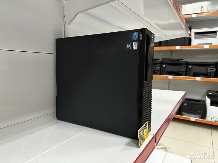 Компьютер Lenovo ThinkCentre M71E