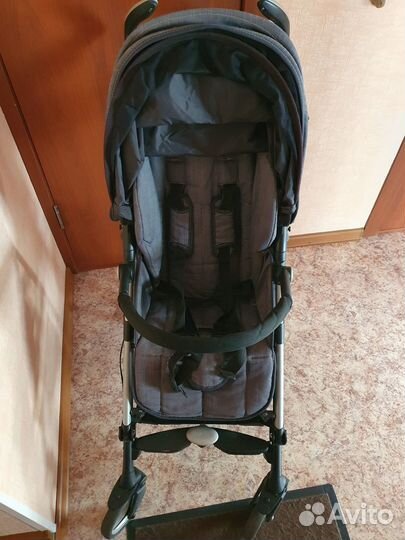 Коляска Peg perego Si (Италия)