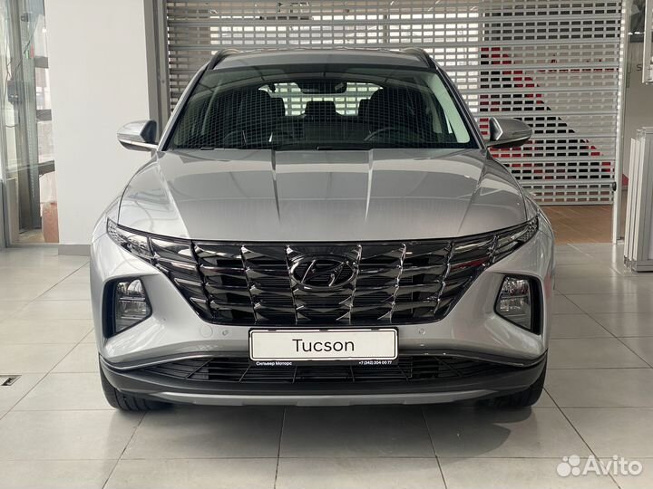 Hyundai Tucson 2.0 AT, 2023