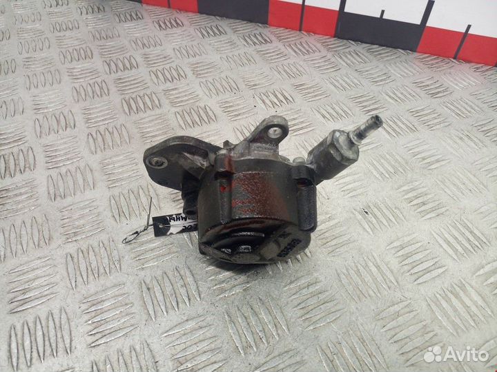 Насос вакуумный Fiat Ulysse 2 2004 0009631971580