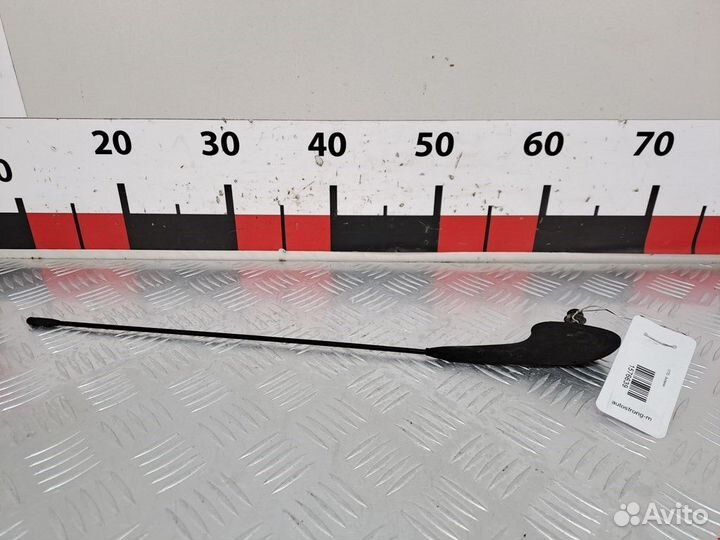 Антенна Fiat Palio 2001 46792660