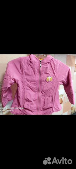 Вещи на девочку от 2 до 3х лет