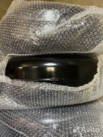 Газовый баллон под запаску 42,54л