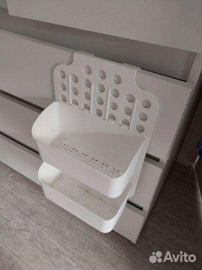 Органайзер на дверцу