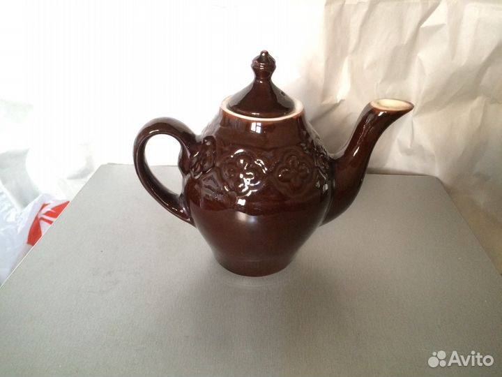 Заварочные чайники