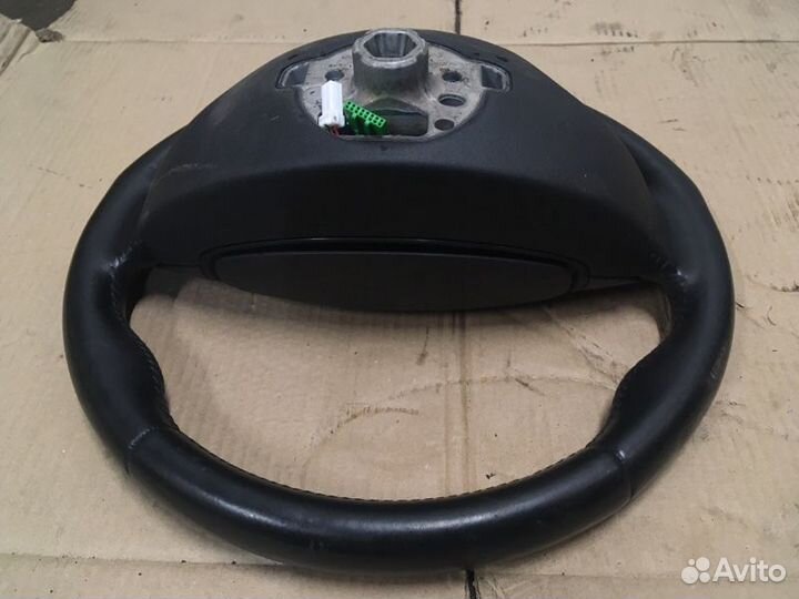 Рулевое колесо с AIR BAG Volvo S60 2 2010-2018г