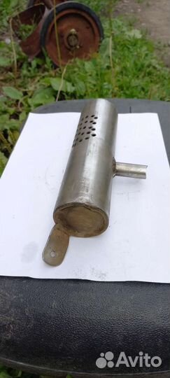 Ресивер на ваз 16кл