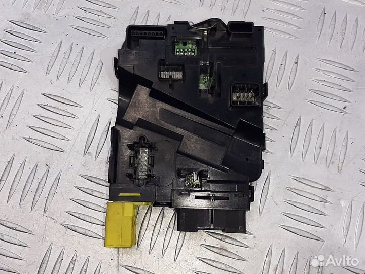 Датчик угла поворота руля Volkswagen Jetta 5 2008