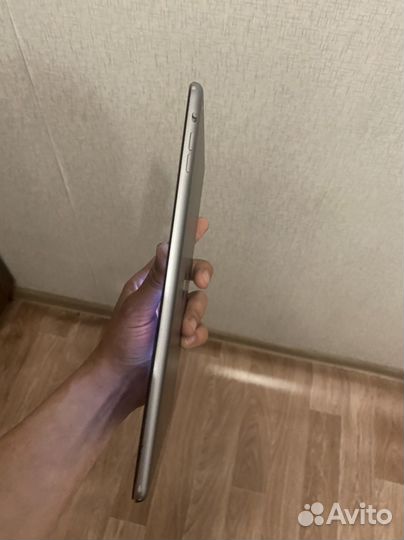 iPad air