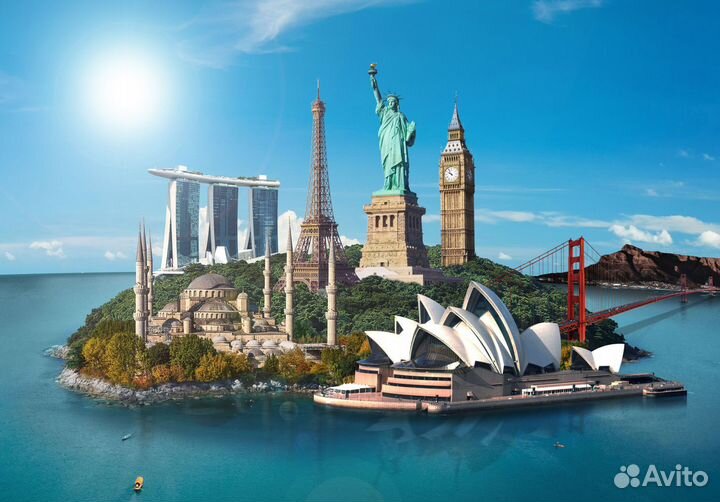 Экспресс-доставка документов и поручения мир