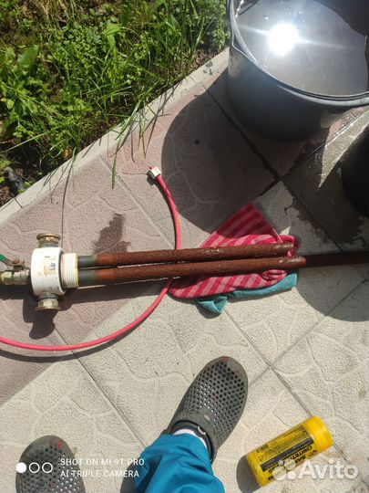 Водоочистка в дом в квартиру Система очищение воды