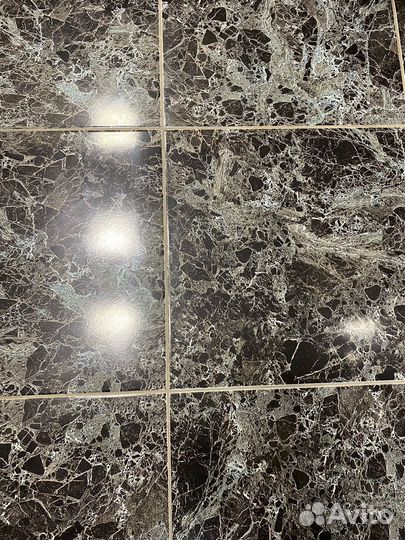 Плитка напольная керамогранит