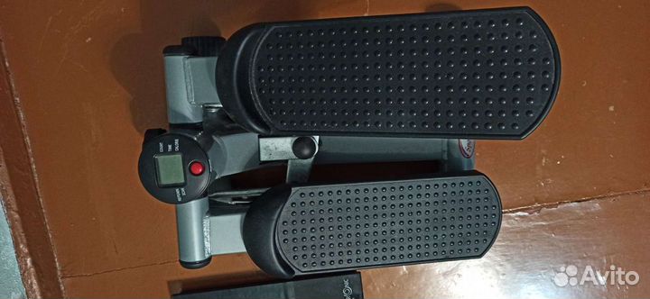 Тренажер степпер бу