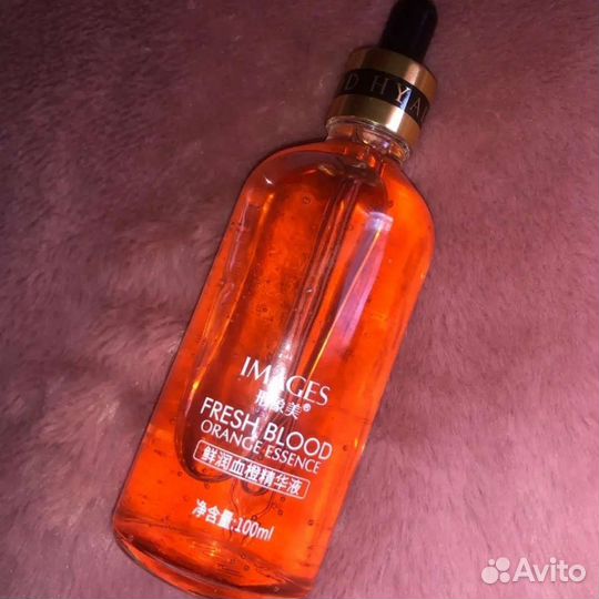 Сыворотка для лица images