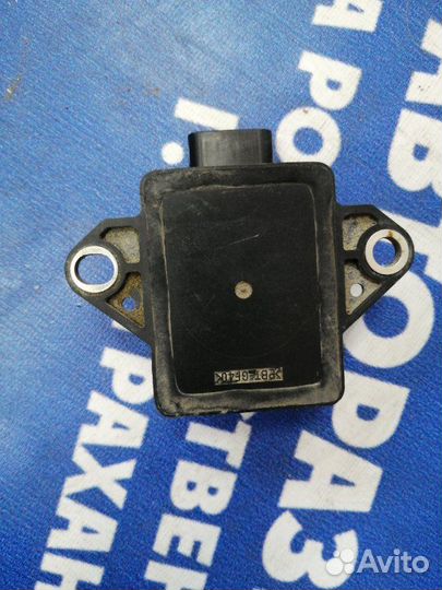 Датчик курсовой устойчивости Toyota Rav4 кроссовер