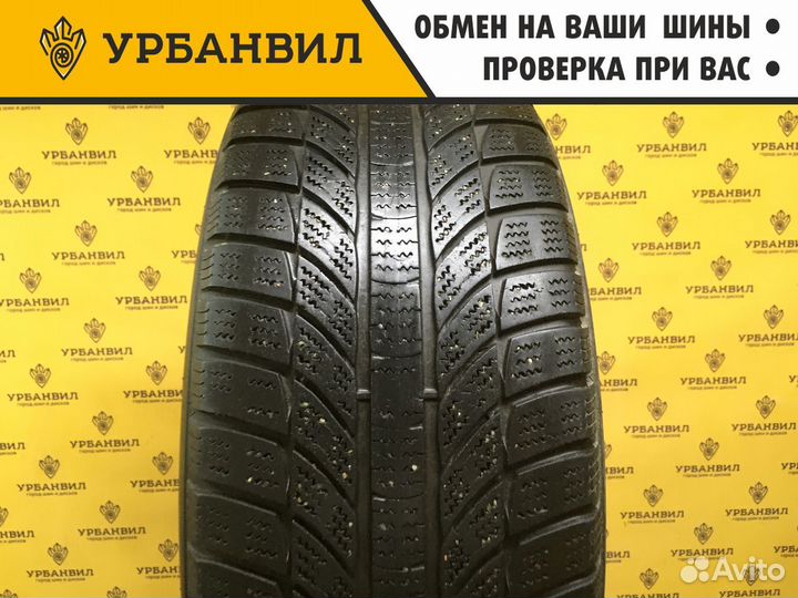 GT Radial Champiro WinterPro 215/55 R16 93H