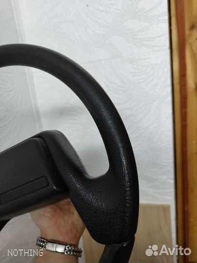 Передние сиденья, задние сиденья,руль иж ода 2126