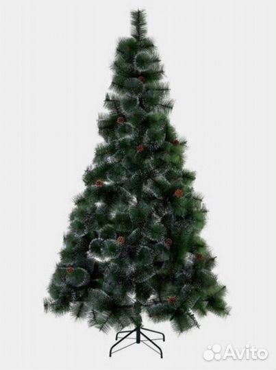 Елка искусственная 2,40