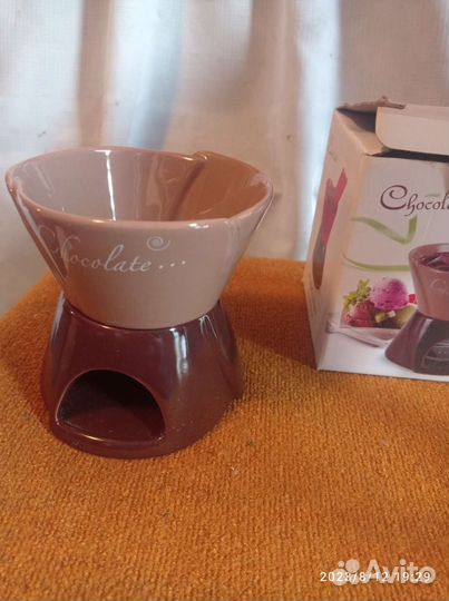 Набор для фондю