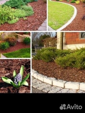 Конский перегной мешках