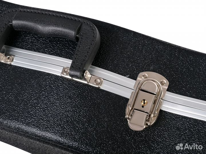 Футляр для скрипки ABS-V4/4, Guider. Доставка