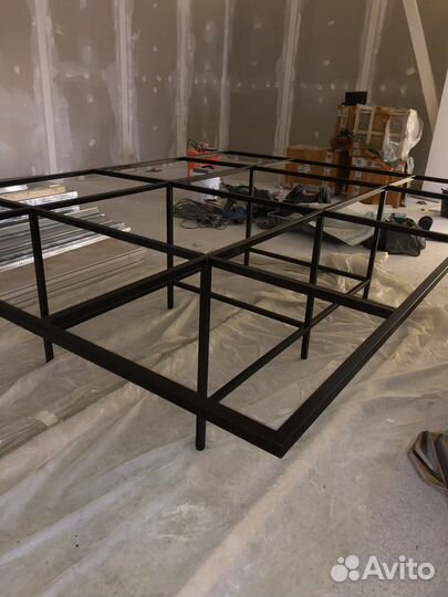 Раскроечный стол