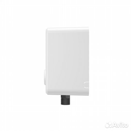 Водонагреватель проточный thermex Urban 5500 tab