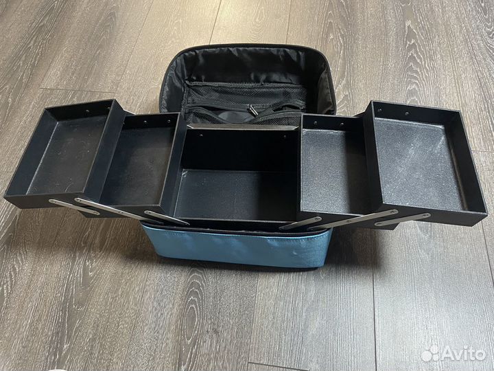 Сумка для мастера маникюра