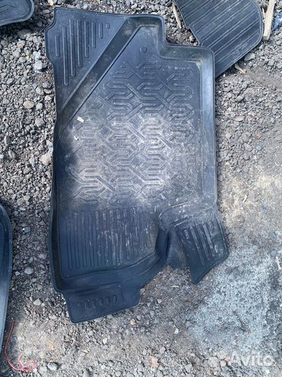 Коврики LADA granta