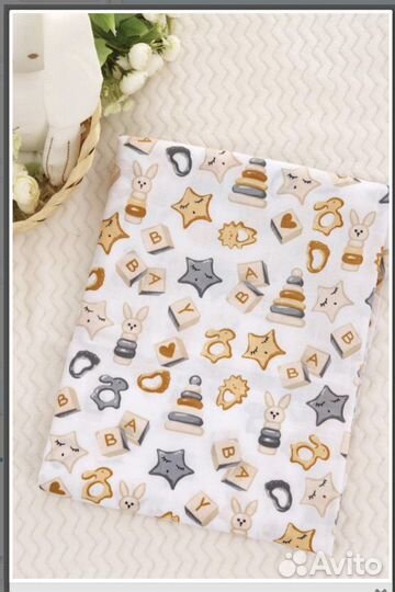 Комплект для новорожденного