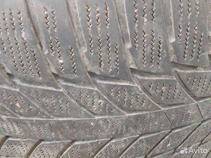 Triangle Snowlink TWT02 275/45 R21 110R