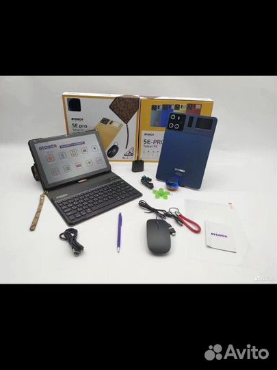 Планшет atouch SE pro
