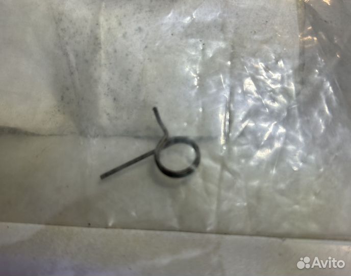 Пружина Chrysler/Dodge/Jeep