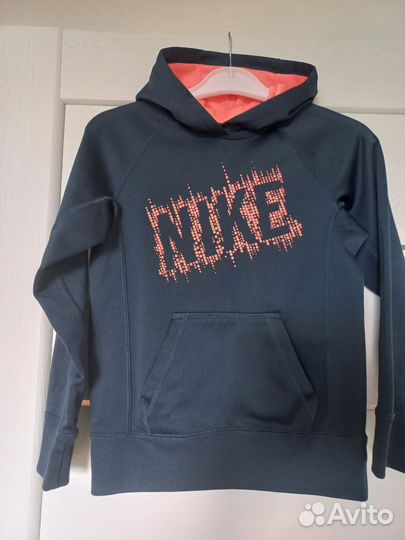 Худи на девочку/мальчика Nike, 128 см