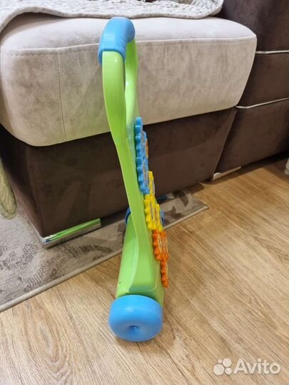 Каталка детская