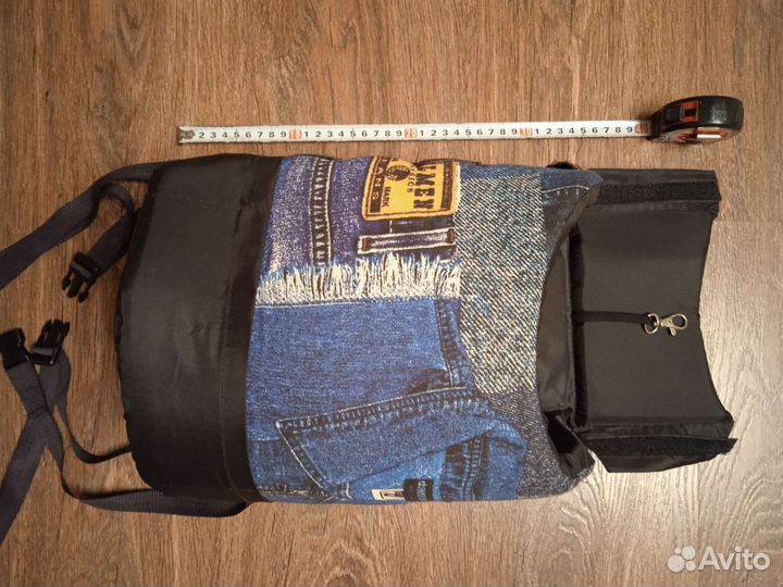 Переноска для питомца