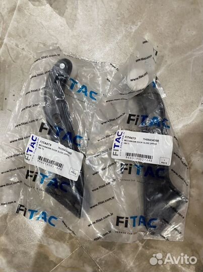 Ролик сдвижной двери Volkswagen T5